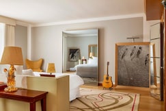 Le Royal Monceau - Raffles Paris, Paris